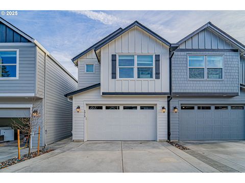Photo of 4919 NE 2nd Ct, Vancouver, WA 98663 (MLS # 761931792)