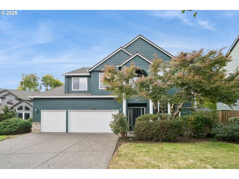 31375 SW KENSINGTON DR Wilsonville OR 97070