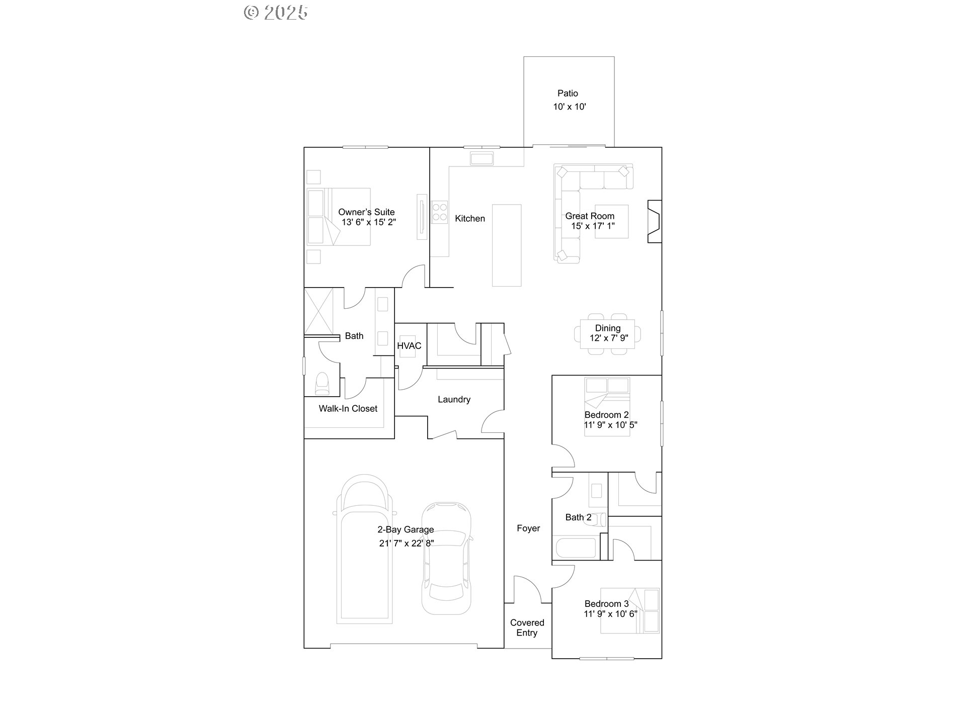 16833 SW LORIKEET LN