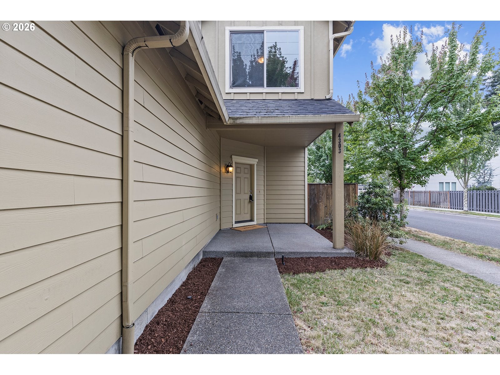 4303 NE 136TH AVE