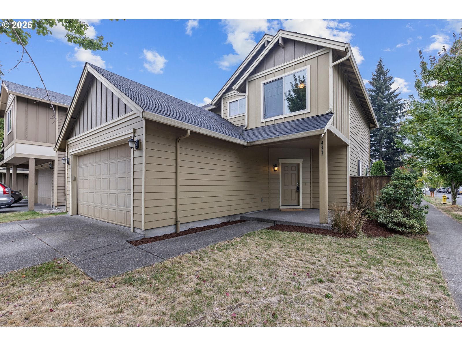 4303 NE 136TH AVE