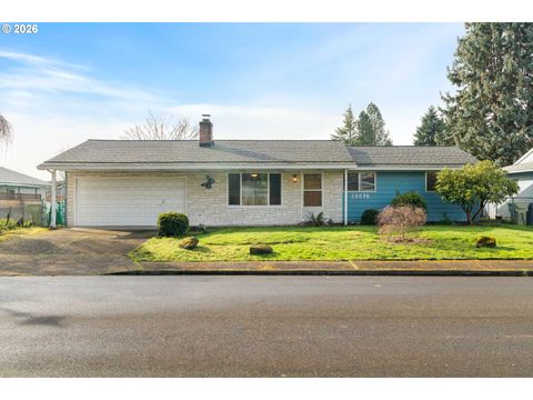 20070 SW CASCADIA ST Beaverton OR 97078