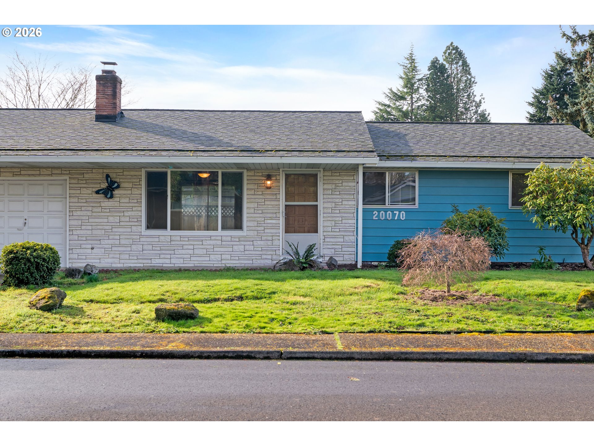 20070 SW CASCADIA ST