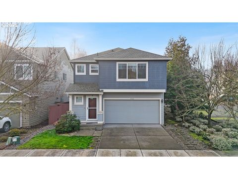 7705 NE 19TH WAY Vancouver WA 98664