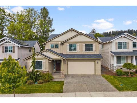 Photo of 6301 N 89th Ave, Camas, WA 98607 (MLS # 273761530)