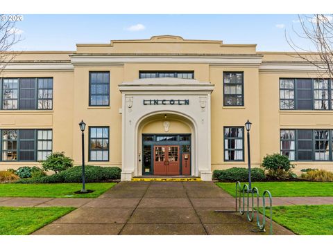 650 W 12TH AVE 102 Eugene OR 97402