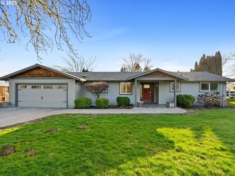 23660 SW TILE FLAT RD Hillsboro OR 97123