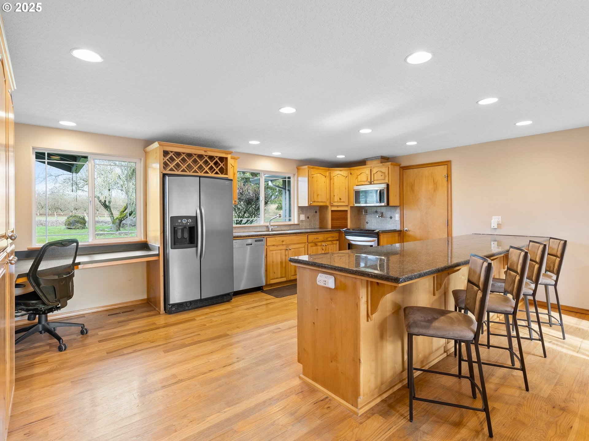 23660 SW TILE FLAT RD