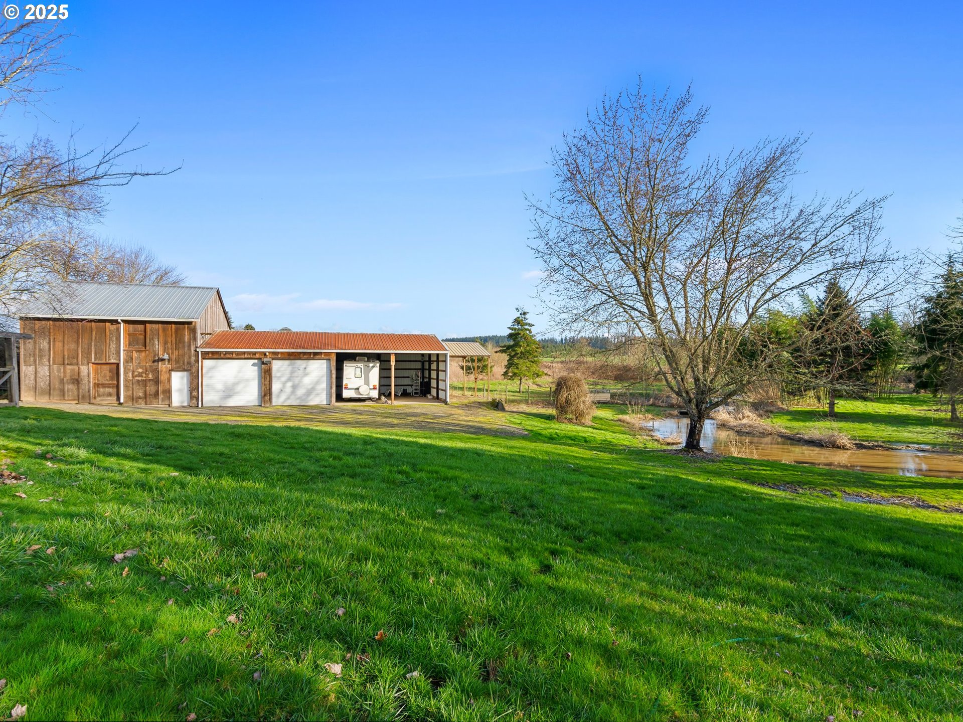 23660 SW TILE FLAT RD