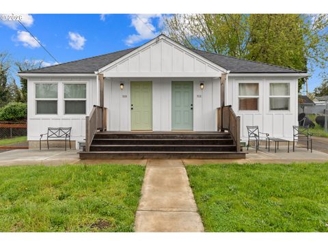 510 E 16TH ST Vancouver WA 98663