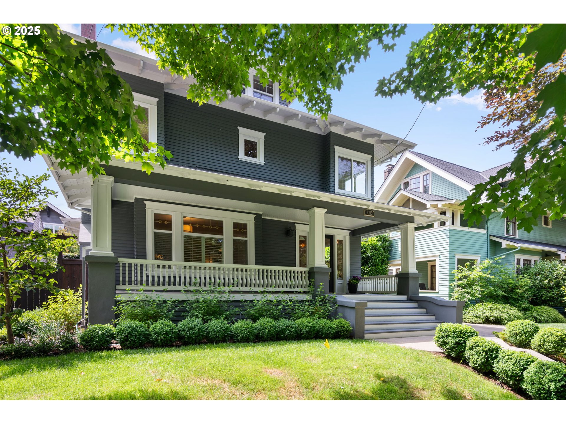 2215 NE 24TH AVE