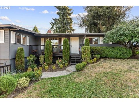 22754 SW Highland DR Sherwood OR 97140