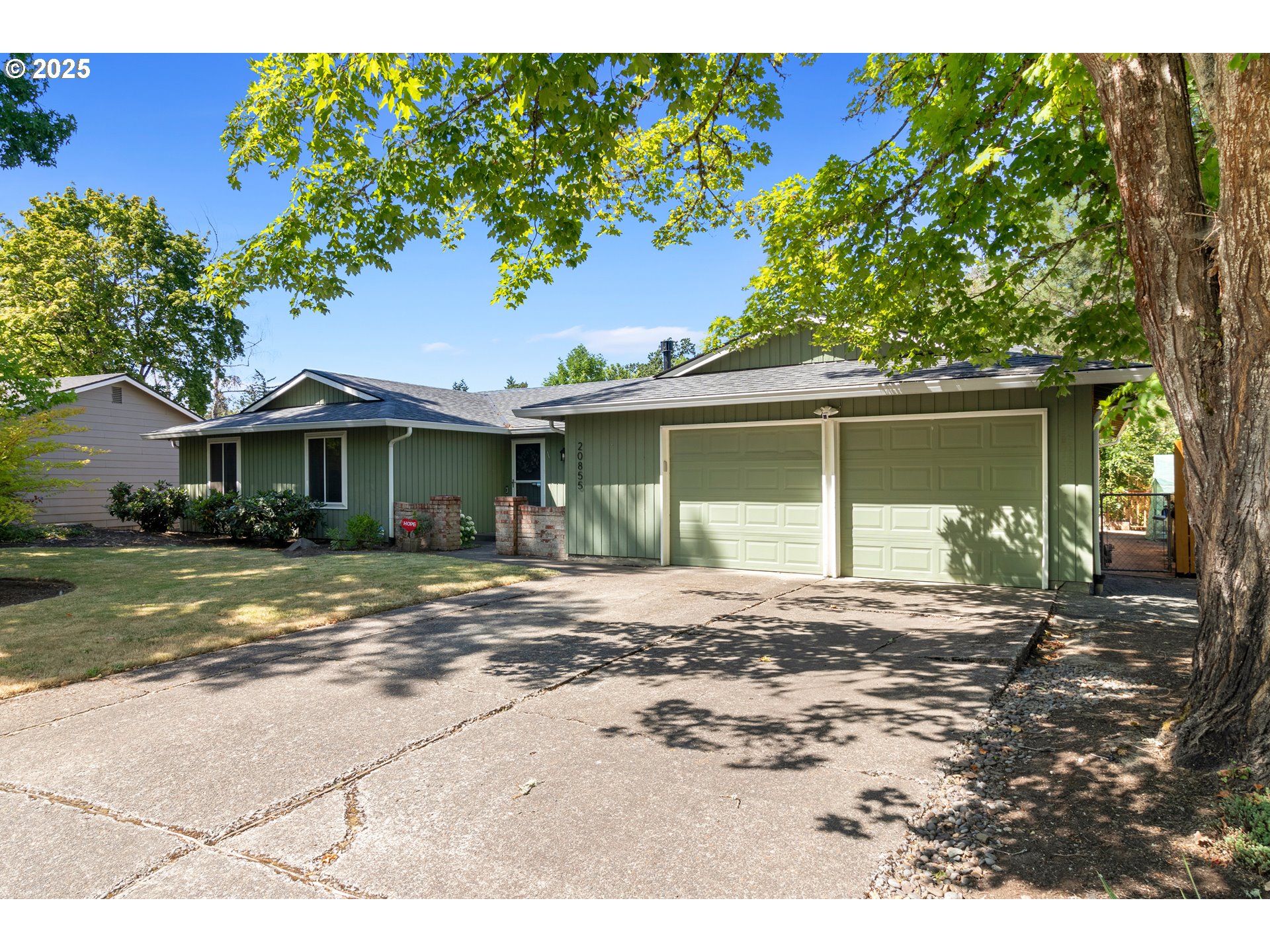 20855 SW ZURICH CT