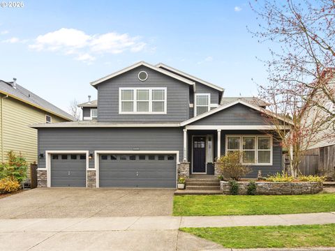 18298 SW HANDLEY ST Sherwood OR 97140