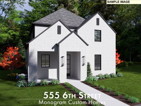 555 6TH ST Lake Oswego OR 97034