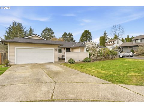 16070 SW THERESA CT Beaverton OR 97007