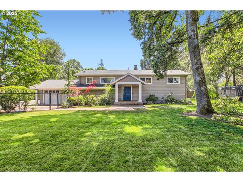 776 NE EVERGREEN RD Hillsboro OR 97124