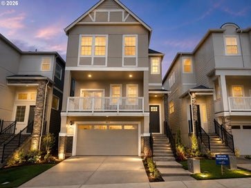 18075 SW Monashee Beaverton OR 97007