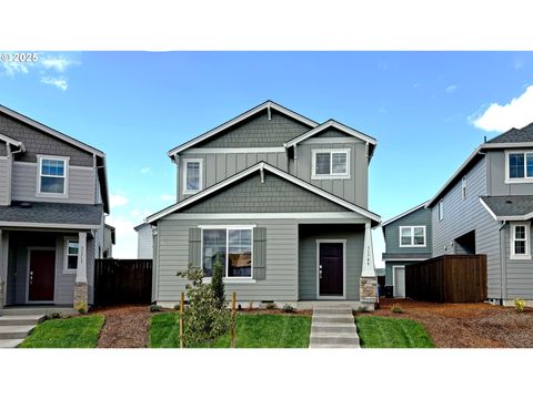 31709 NW TUREL DR North Plains OR 97133