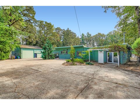 16620 SE HAMPSHIRE LN Milwaukie OR 97267