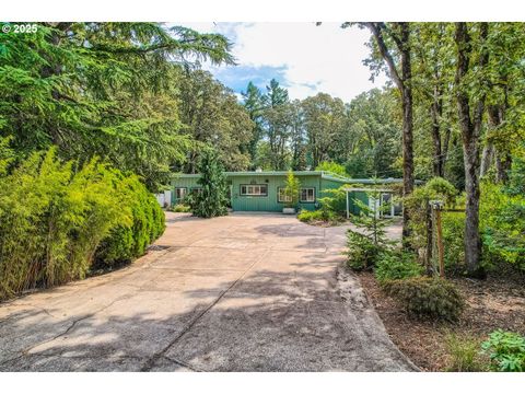 16620 SE HAMPSHIRE LN Milwaukie OR 97267