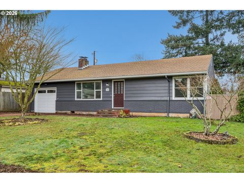 108 SE 91ST AVE Vancouver WA 98664