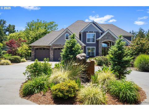 16324 PLEASANT VALLEY DR NE Silverton OR 97381