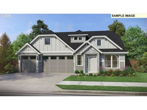 Photo of 8065 N Hargrave St, Camas, WA 98607 (MLS # 24470193)