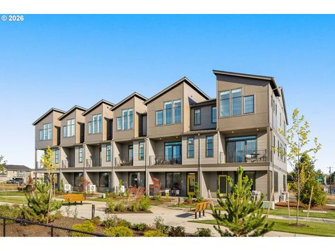 3445 SE EVERWOOD LN Hillsboro OR 97123