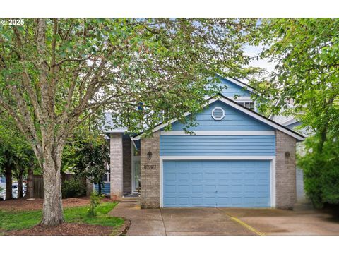 23804 SW GOLDEN POND TER Sherwood OR 97140