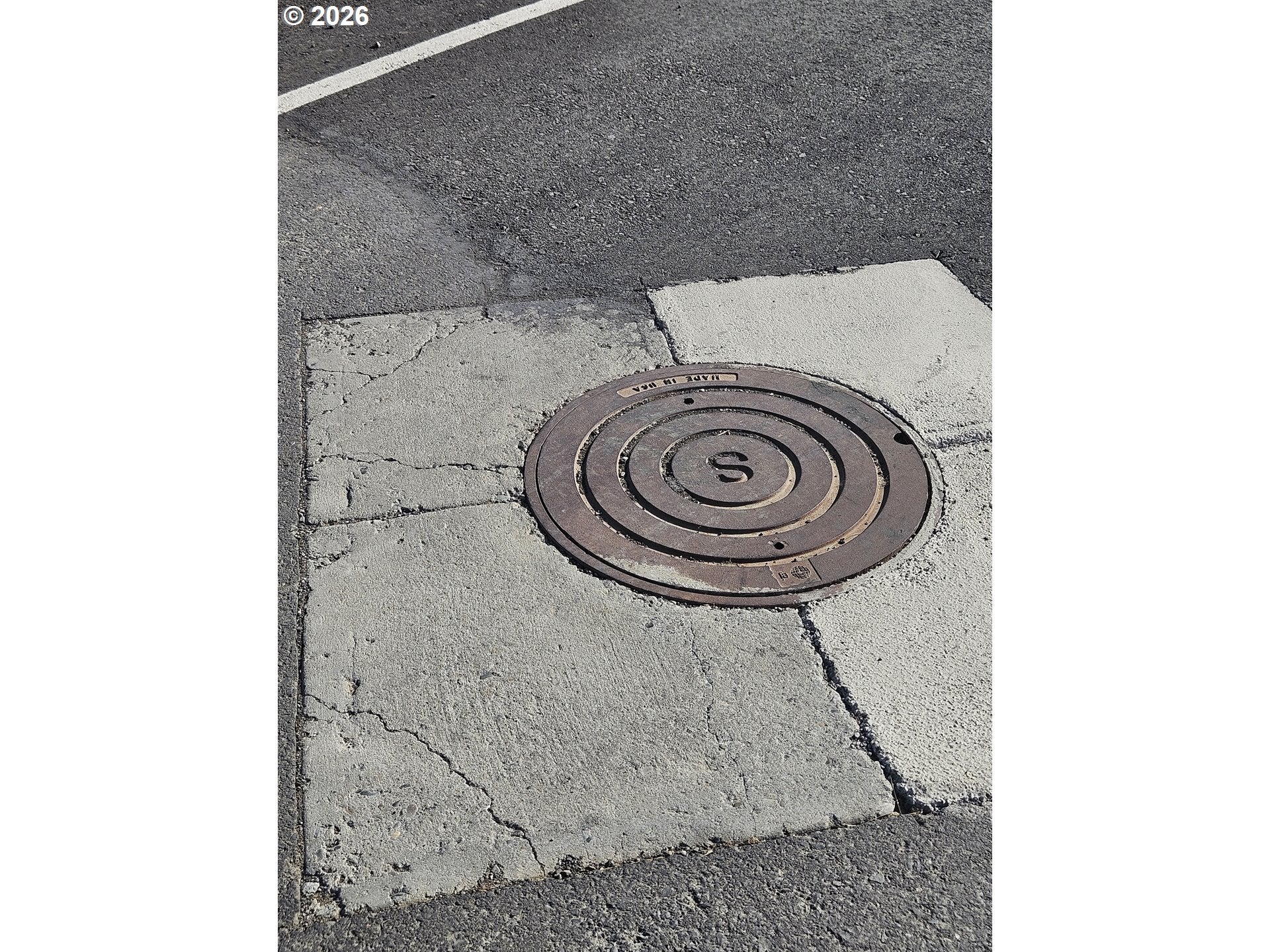 Yates LN