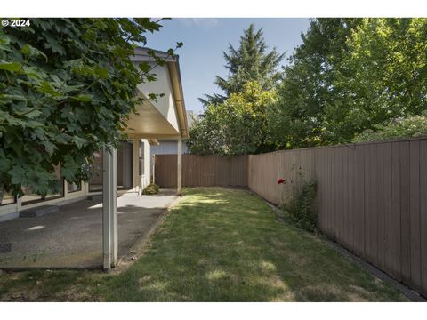 A home in Vancouver