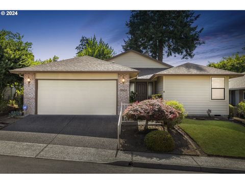 A home in Vancouver