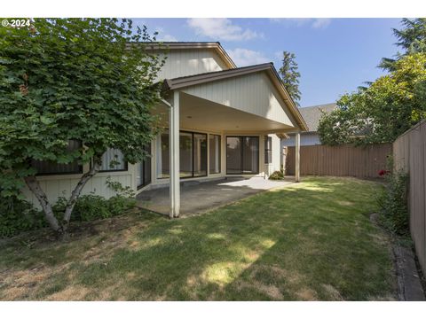 A home in Vancouver