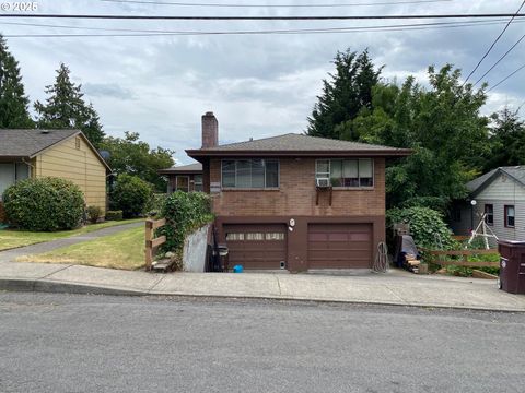 4134 SE WASHINGTON ST Milwaukie OR 97222