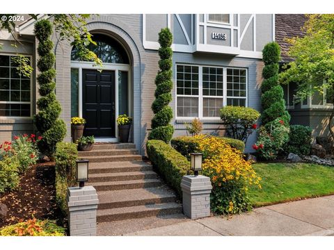 A home in Lake Oswego