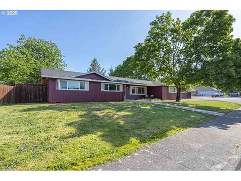 611 NE BOCKES LOOP Sheridan OR 97378