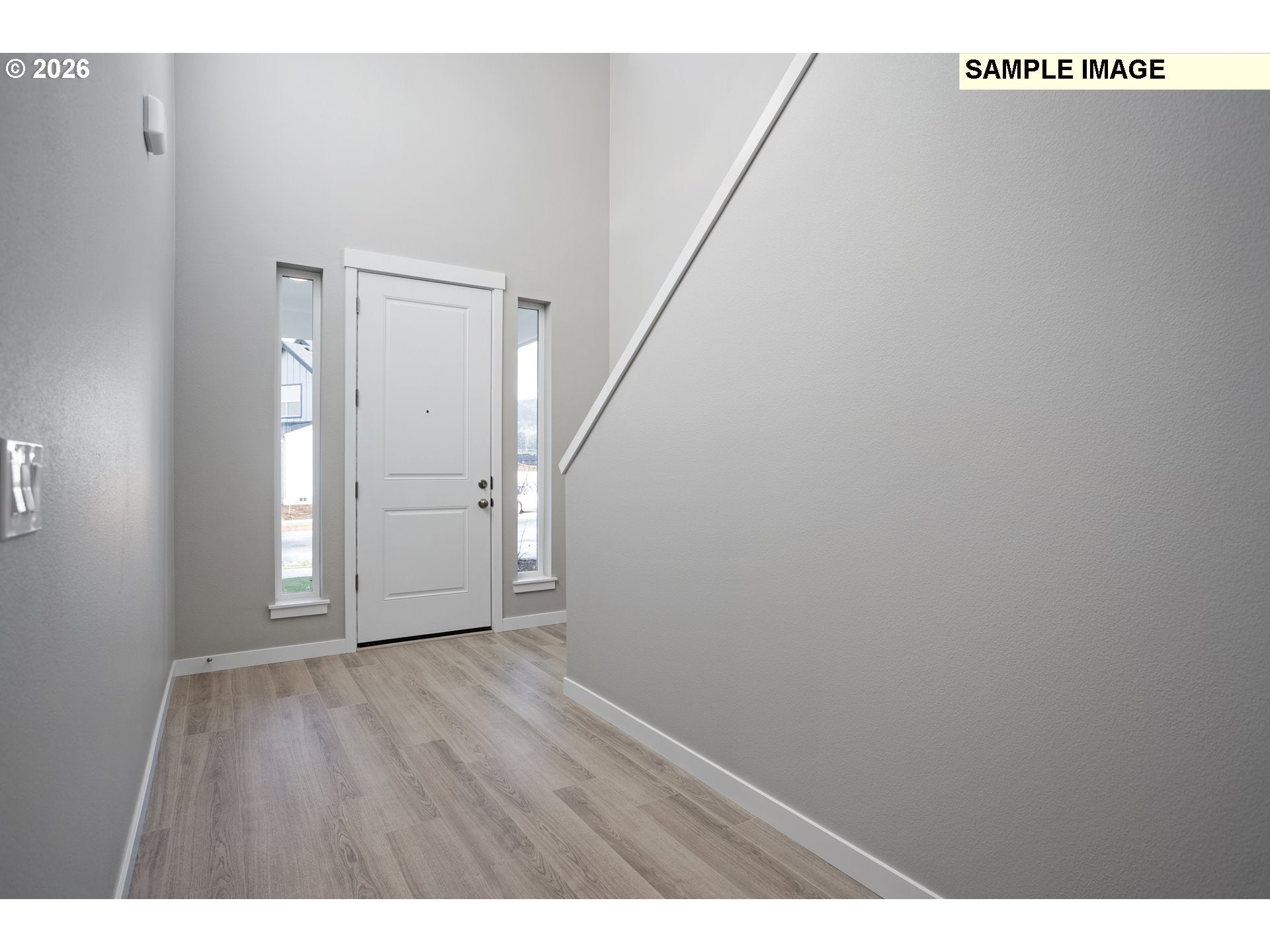 2163 Statesman DR Lot 73