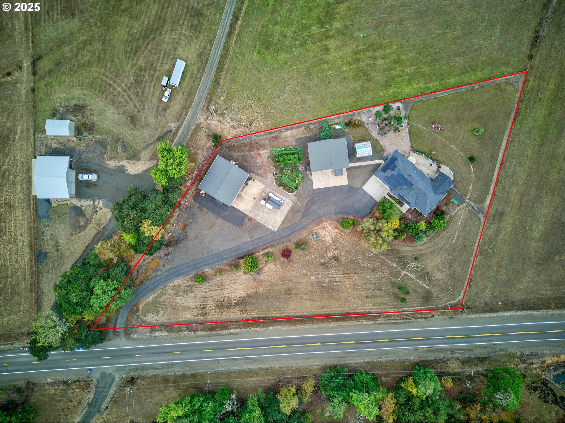 4321 HAPPY VALLEY RD