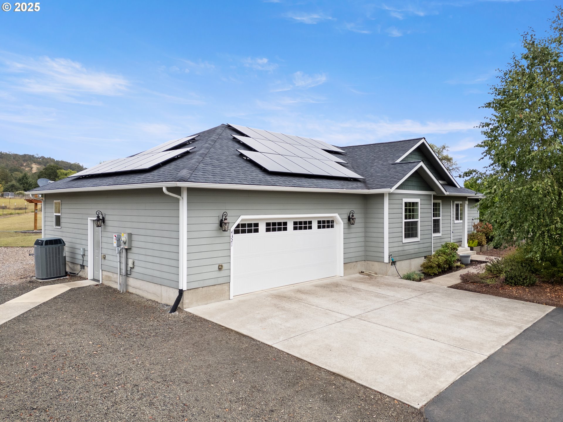 4321 HAPPY VALLEY RD