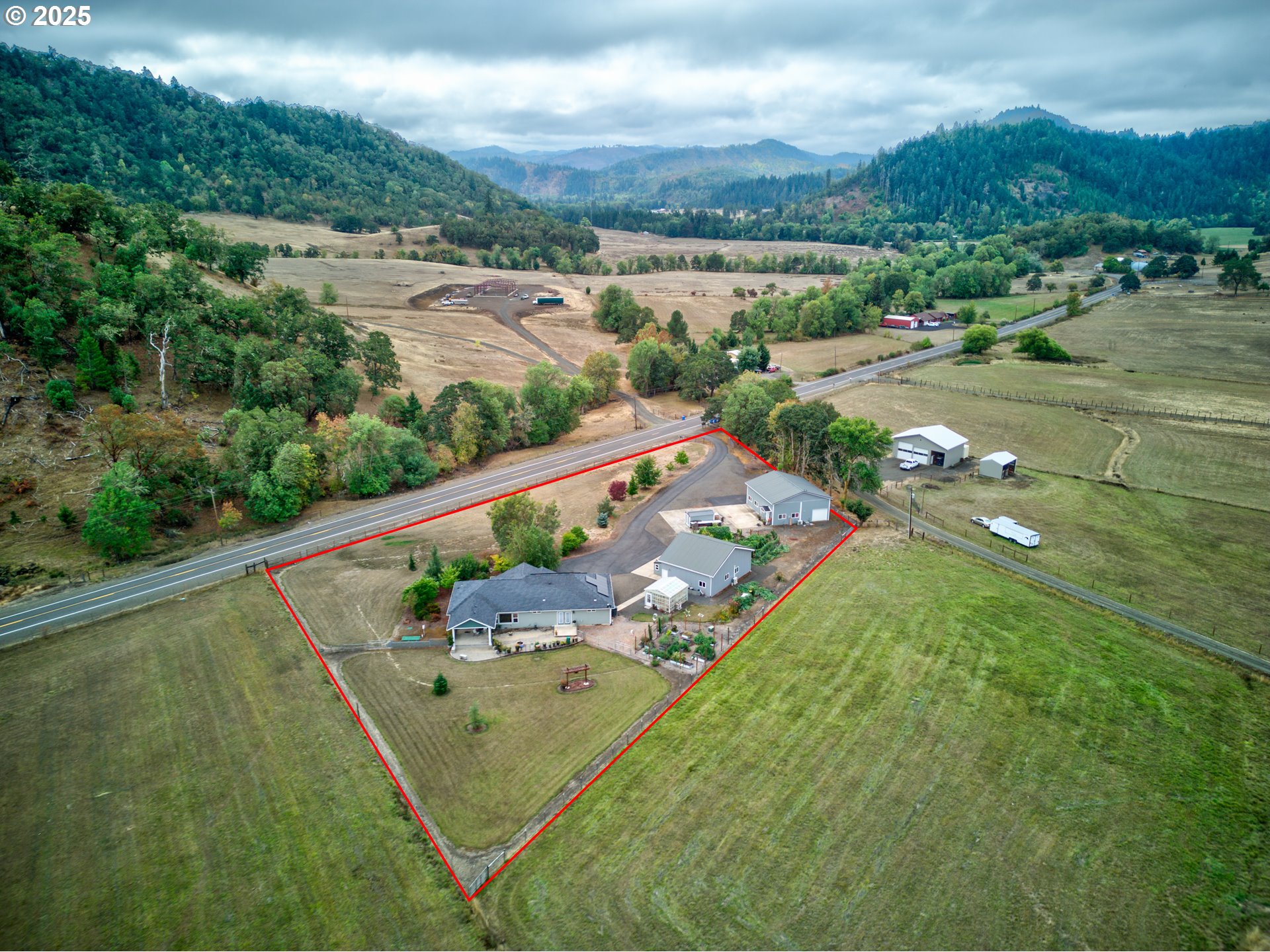 4321 HAPPY VALLEY RD