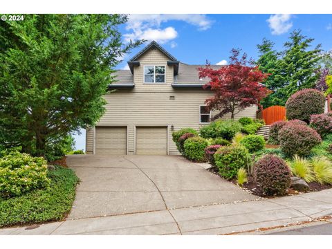 A home in Eugene