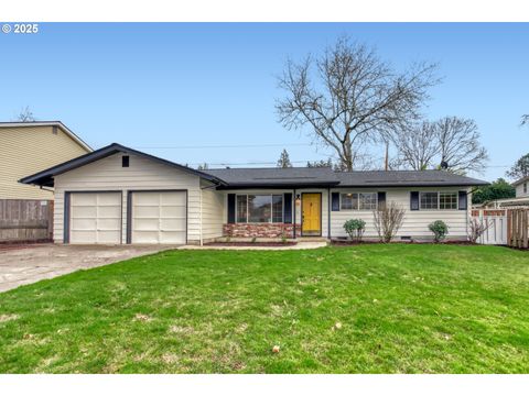 Photo of 1330 NW Murray Rd, Portland, OR 97229 (MLS # 294724651)