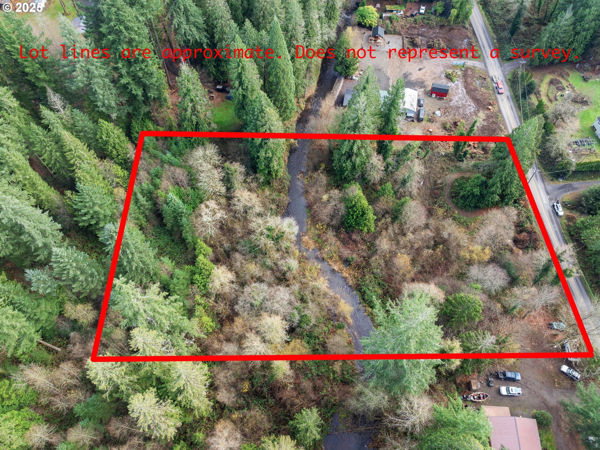 Sandy, Oregon 97055, United States, ,Land,Active,251688