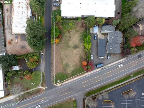 12295 NW CORNELL RD Portland OR 97229