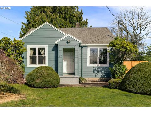 12107 SE KELLY ST Portland OR 97266