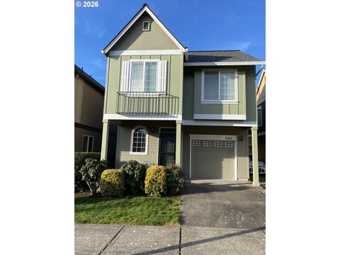 20607 SW ROSEMOUNT ST Beaverton OR 97078