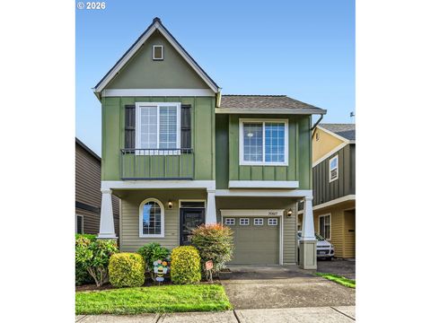 20607 SW ROSEMOUNT ST Beaverton OR 97078