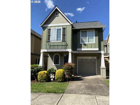 20607 SW ROSEMOUNT ST Beaverton OR 97078