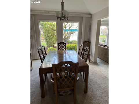 A home in Wilsonville